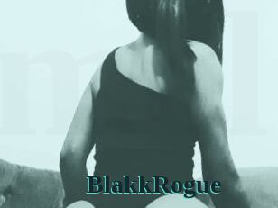 BlakkRogue