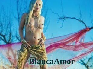 BlancaAmor Melody Melons