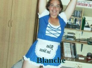 Blanche