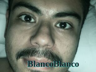 BlancoBlanco