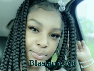 BlasiannCeo