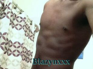 Blazynxxx