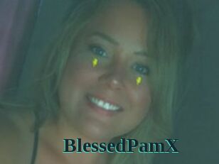 BlessedPamX