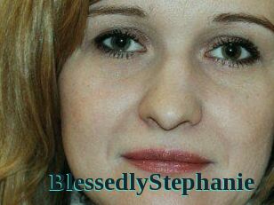 BlessedlyStephanie