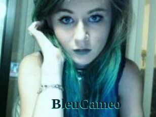 BleuCameo