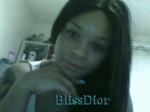 BlissDior