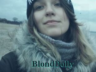 BlondDolly