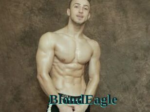 BlondEagle Melody Melons