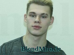 BlondMiracle
