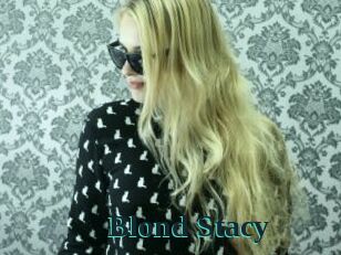 Blond_Stacy Melody Melons