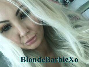 BlondeBarbieXo