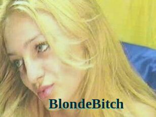 BlondeBitch