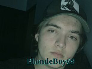 BlondeBoy69