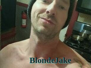 BlondeJake