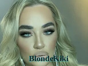 BlondeKiki