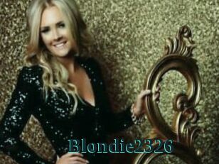 Blondie2326
