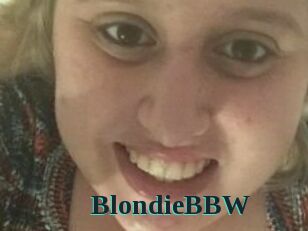 BlondieBBW