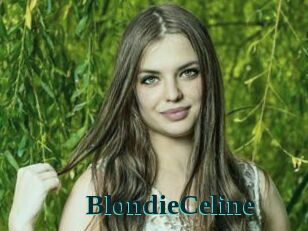 BlondieCeline
