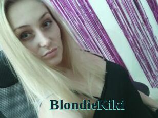 BlondieKiki