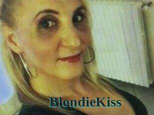 BlondieKiss
