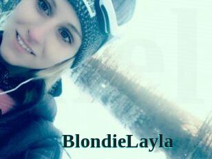 BlondieLayla