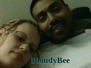 BlondyBee
