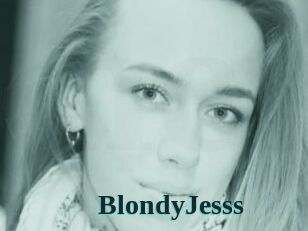 BlondyJesss