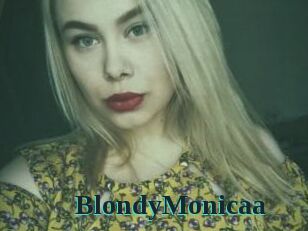 BlondyMonicaa
