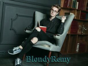 BlondyRemy