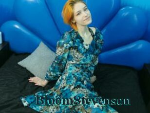 BloomStevenson