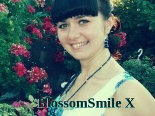 BlossomSmile_X