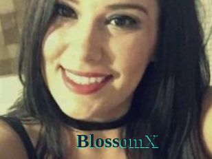 Blossom_X