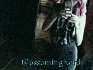 BlossomingNerd