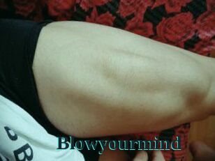 Blowyourmind