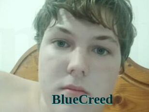 BlueCreed