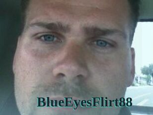 BlueEyesFlirt88