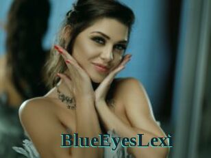 BlueEyesLexi Melody Melons