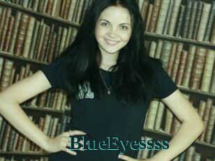 BlueEyessss