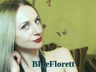 BlueFlorett