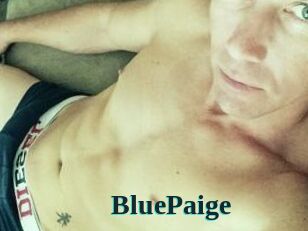 BluePaige