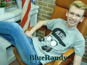 BlueRandy