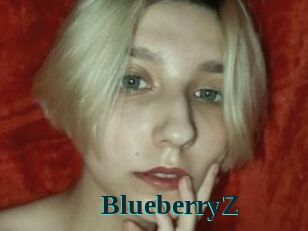 BlueberryZ