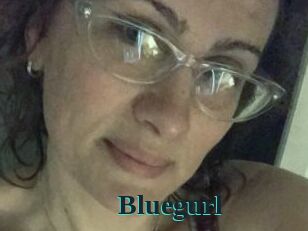 Bluegurl