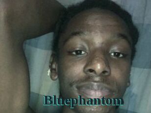 Bluephantom