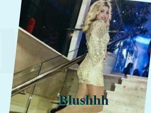 Blushhh