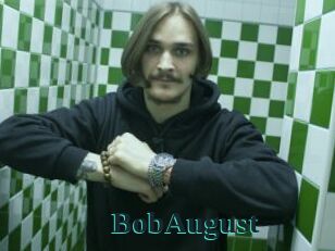 BobAugust