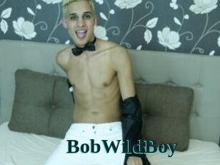 BobWildBoy