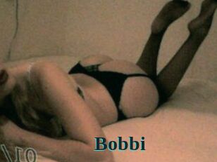 Bobbi