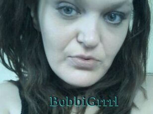 BobbiGrrrl