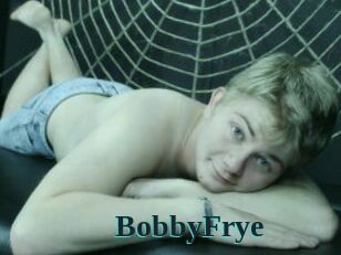 BobbyFrye